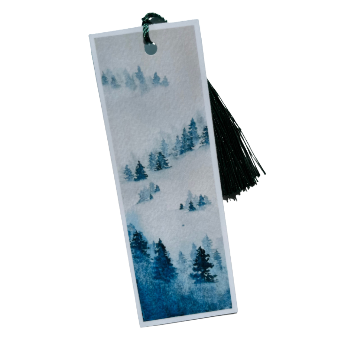 Wilderness Bookmark 4-Pack