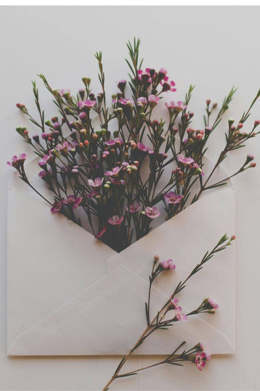 Why a Postcard Subscription is the Perfect Gift for Your Long-Distance Bestie (and Beyond)