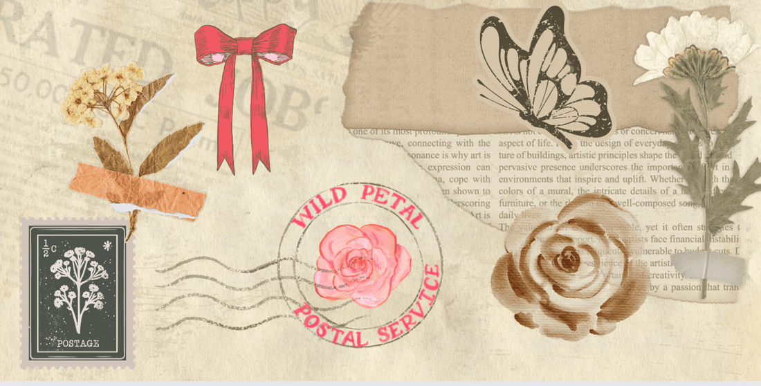 Why I Started a Slow Mail Club in a Fast World