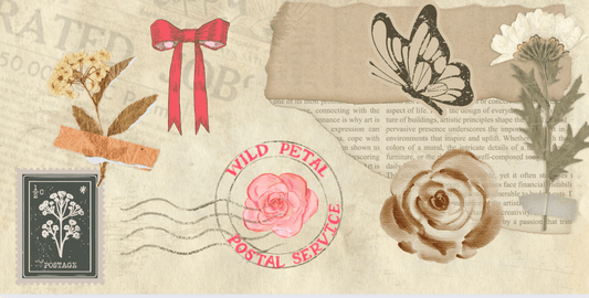 Why I Started a Slow Mail Club in a Fast World