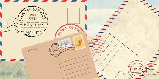 5 Little Joys of Snail Mail
