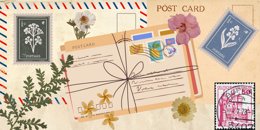 What’s Inside the Wild Petals Postal Service?