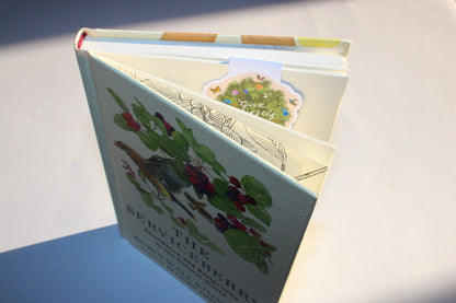 Give Yourself Room to Grow Magnetic Bookmark